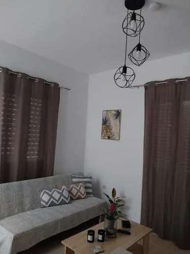 Elena's country house