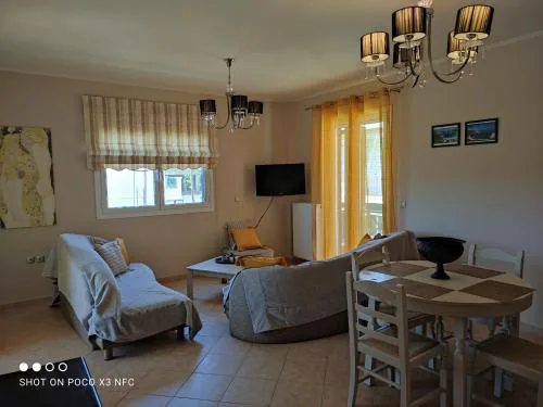 Eliza Apartment