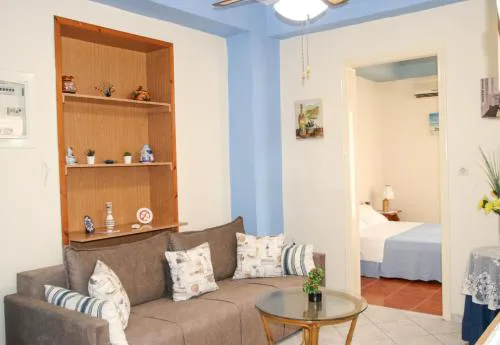 Ellis Apartments