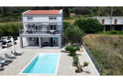 Euphoria Apartments