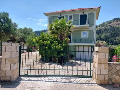 Evaggelatos Cottage