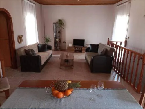 Family & friends Maisonette in the center of Lixouri