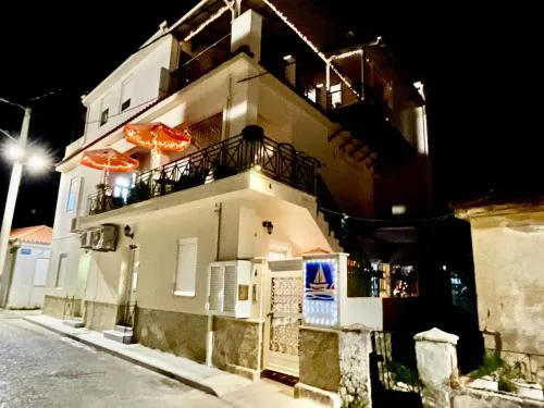 Gallery Apartments