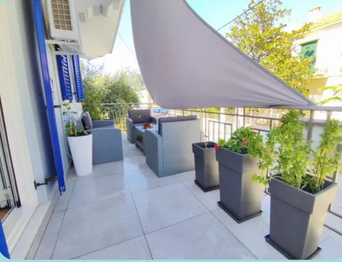 Inna's Summer House