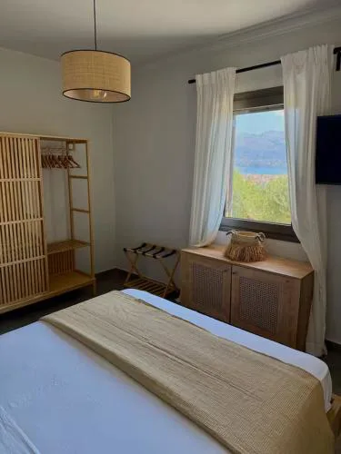 Ionian Retreat