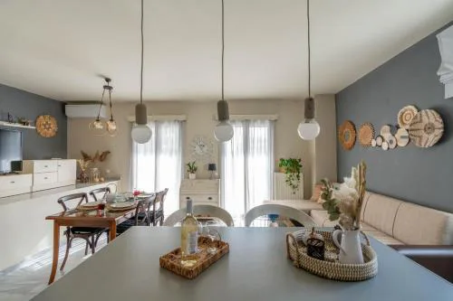 Joanna Family Apartment