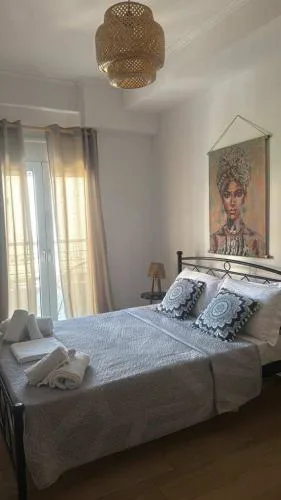 Kalisti Apartment