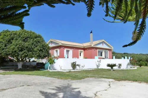 Meadow House