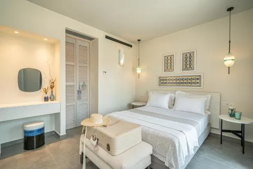 Nelia Suite