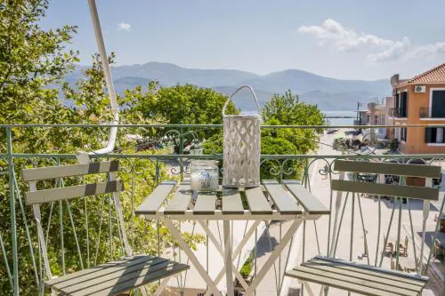 Platon Central Apartment