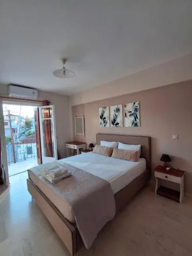 Tasias apartments