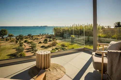 Thalassa Suite-Grand Blue Beach residence