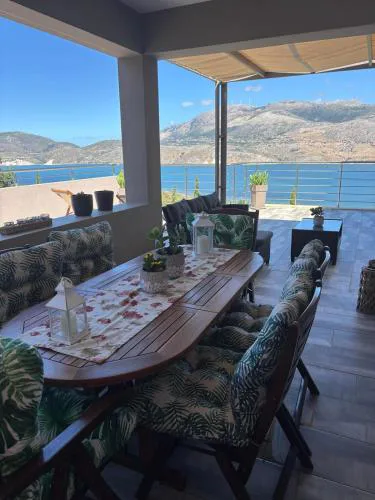 Villa Argyro