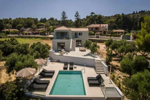 Villa Sensi