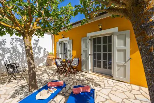 Agathi Cottage
