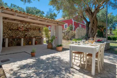 Casa Rossa