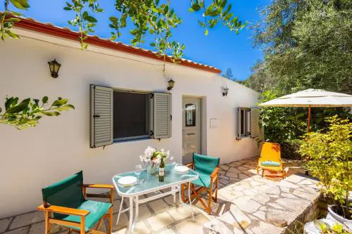 Stefanos Cottage