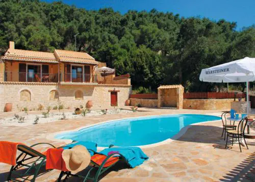 Villa Adrianna