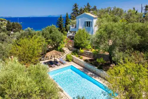 Villa Marmari
