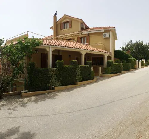 Epi Apartments