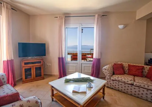 Lourdas Beach View by Villa Select