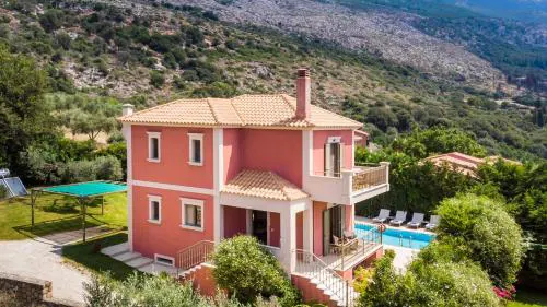 Thelxis Villa