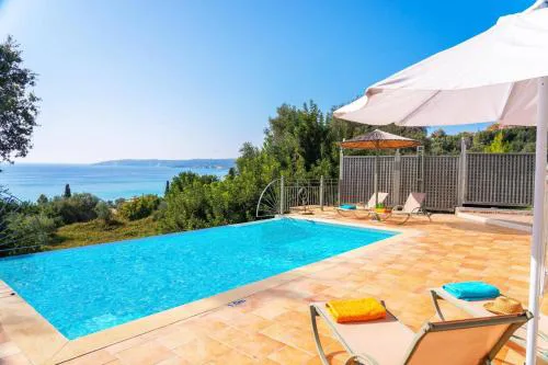 Villa Andrea by Villa Plus