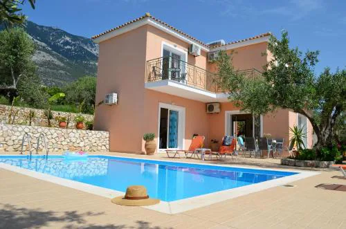 Villa Eri