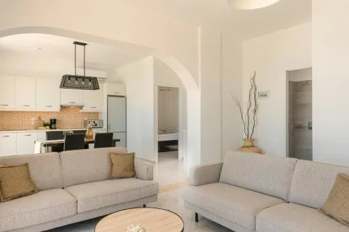 Villa George by Villa Select