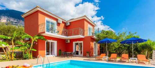 Villa Georgia