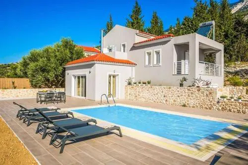 Villa Nektaria