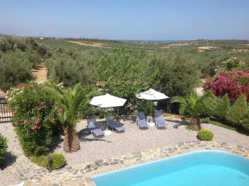 Villa Athina