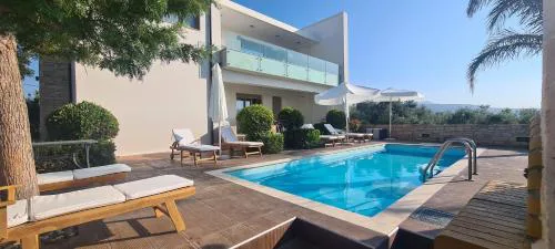 Villa Callisto