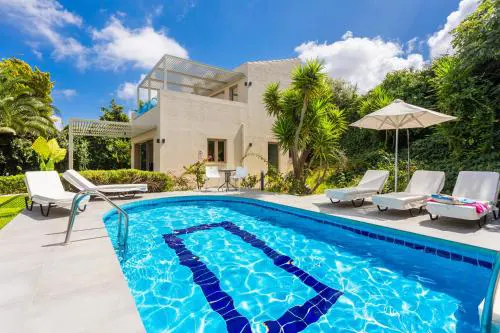 Villa Sevos
