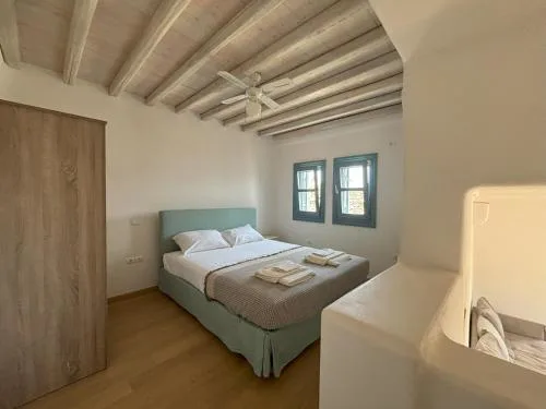 Almyra Blue Villa