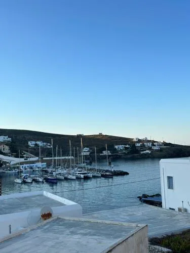 Sea Sun Sand