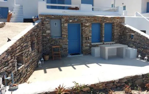 Spitaki-Kythnos