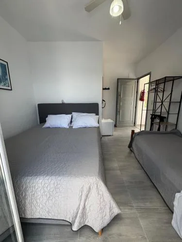 Scirocco Rooms