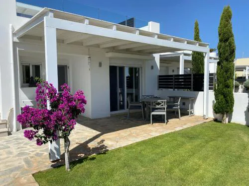 Beach Villa 4-Enjoy