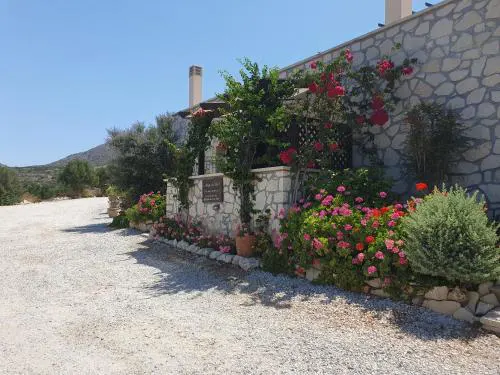 cottage du soleil