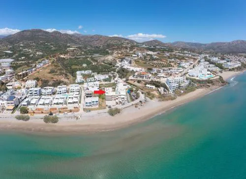 Gialos Wave - 30 meters from sandy beach