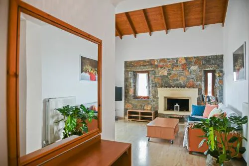 Liakoto Stonewall House First Floor