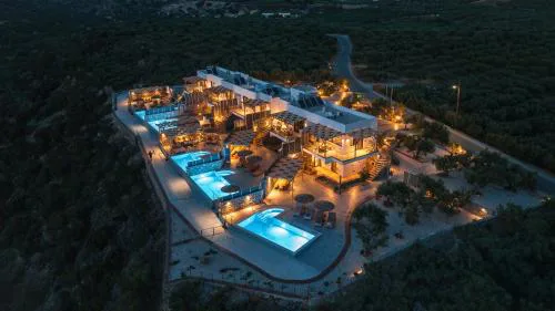 Mediterranean View Villas