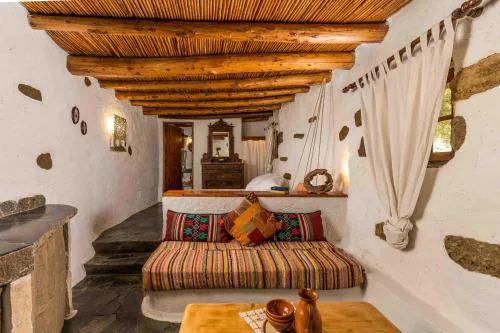 Natura cottages