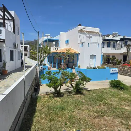Soula appartments