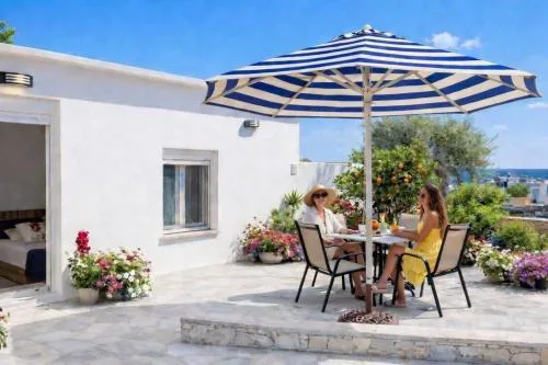 Summer Dream Apartment