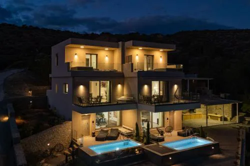 Thea Villas