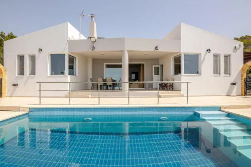Villa Panorama