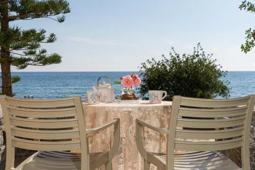 Villa Plori
