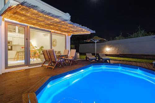 Cocoon Luxury Villas